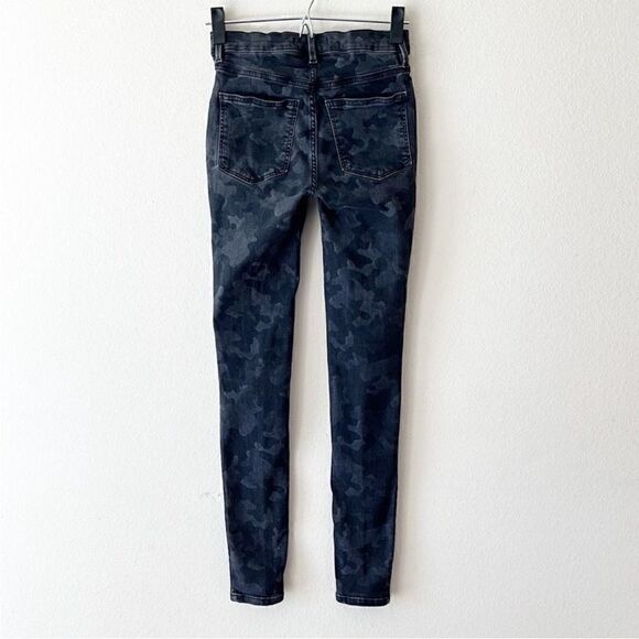 Free People Cameo Skinny Jegging Jeans - Picture 4 of 8